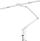 Llambë tavoline Treatment Lamp Glow L03, dritë e butë, e bardhë