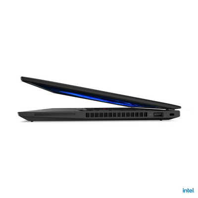 Laptop Lenovo ThinkPad T14 G3 T, 14", 16GB RAM, 512GB SSD, Intel Core i7-1260P, NVMe UHD Graphics, i zi
