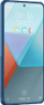 Futrollë telefoni NILLKIN Super Frosted Shield Pro, që s’të rrëshket nga dora, mbron nga goditjet, blu