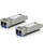 Modul transceiver rrjeti Ubiquiti UACC-OM-SM-10G-D-2, 10Gbps, Single Mode, i bardhë