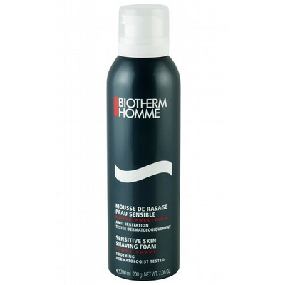 Shkumë rroje Biotherm, 200 ml