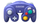 Kontrolluesi Nintendo GameCube për Nintendo Switch 2, pa tel, USB Type-C, ngjyrë vjollcë