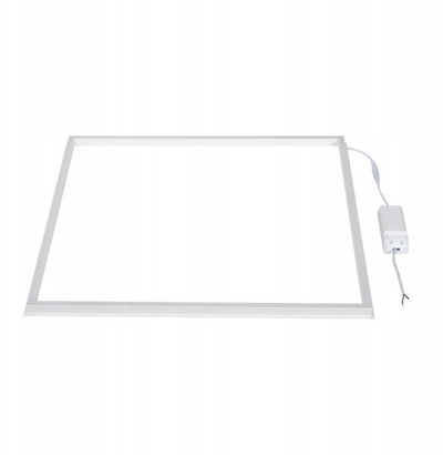 Kornizë ndriçimi LED Kanlux AVAR N, 32W, e bardhë