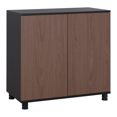 Komodinë Walnut HM2111 80×40×80