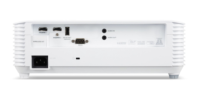 Projektor Acer H6546Ki, Full HD, 5200 lumens, i bardhë