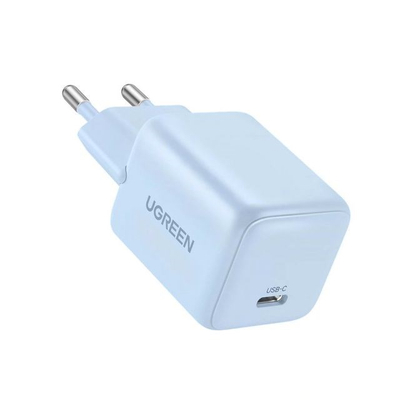 Karikues muri Ugreen X512, 20W, GaN, blu