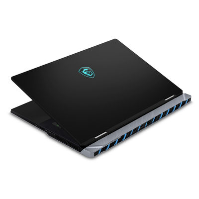 Laptop MSI Titan 18 HX A14VIG, 18", 4K, Intel Core i9-14900HX, 128GB RAM, 2TB + 2TB SSD, NVIDIA RTX 4090, i zi