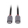 Kabllo USB Lindy Anthra Line USB4 Type C, 1.5m, 240W, gri