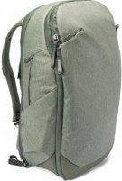 Çantë shpine për udhëtime Peak Design Travel Backpack V2, 30L, jeshile Sage