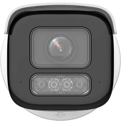 Kamerë IP Hikvision DS-2CD2663G2-LIZS2U/SL, lentë 2.8-12mm, e bardhë