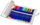 Set stilolapsash me majë fibre Staedtler Triplus Color, 20 copë, ngjyra pastel