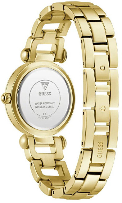 Orë për femra GUESS, e artë