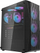 Kasë Darkflash DK352 Mesh ARGB, e zezë, Midi Tower