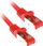Kabllo rrjeti InLine Cat.6, 2m, 1000 Mbit, RJ45, i kuq
