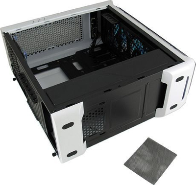 Kasë LC-Power Gaming 988W, Midi Tower