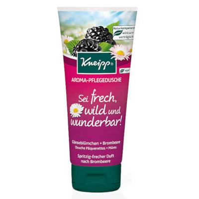 Xhel dushi Kneipp Discover, 200 ml
