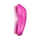 Krehër për flokë Tangle Teezer Fine & Fragile Berry Bright, rozë