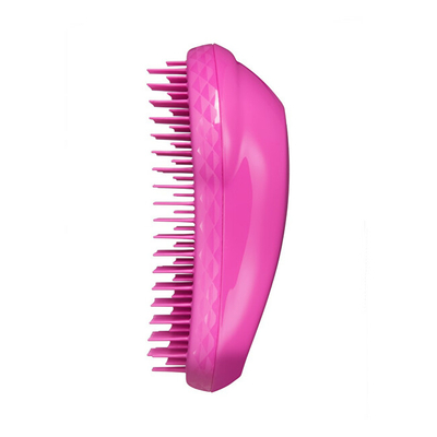 Krehër për flokë Tangle Teezer Fine & Fragile Berry Bright, rozë