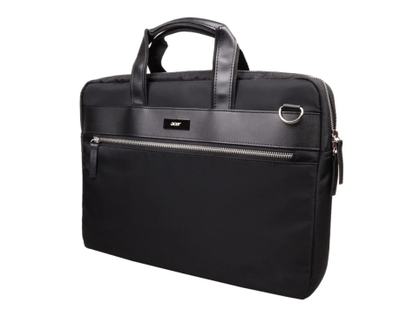 Торба за лаптоп Acer Commercial Carry Case, 15.6\", црна
