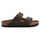 Машки сандали Birkenstock Arizona, обоена кожа, Faded Khaki Green