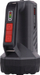 Fener dore Mactronic Flagger Max PSL0073, LED 1800 lm, USB‑C, gri me të zezë
