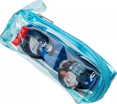 Syze noti fëmijësh Aquawave Foky Jr, 5-9 vjeç, UV dhe AntiFog, blu