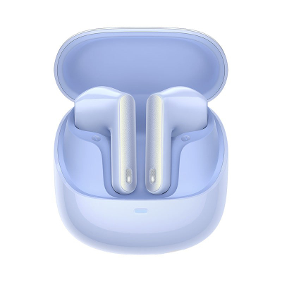 Безжични слушалки Baseus Bowie M3, Bluetooth, Galaxy Blue