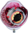 Set lodër interaktive Anek Primal Hatch Megalodon, efekt zëri dhe drite, për fëmijë 5+