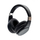 Kufje wireless Spacer SPBH-ONYX, Bluetooth 5.0, mikrofon me kabllo 3.5mm, të zeza