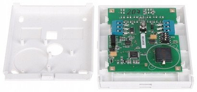 Sistem alarmi Mentor SR-827 PRONAL ALARM KIT, anti-vjedhje, me sirenë zanore