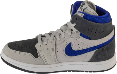 Atlete Nike Air Jordan 1 Zoom CMFT 2 W DV1305-040, për femra, të zeza
