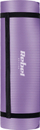 Tapet fitnesi Rebel Active, 1cm, NBR, antirrëshqitës