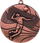 Medalje volejbolli Victoria Sport, bronxi