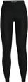 Gete për femra Under Armour, nr.XS, zezë
