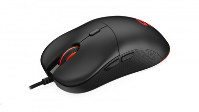 Maus SPC Gear GEM Plus, i zi