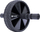 Rrotë barku PURE 2 IMPROVE Ab Wheel Roller, plastikë e fortë, doreza me jastëk, e zezë