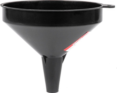 Hinkë AMiO Funnel 100, plastike, për vaj dhe antifriz