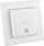 Sensor CO2 Homematic IP 155592A0, pa tela, me LED dhe aplikacion
