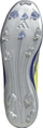 Këpucë futbolli Adidas F50 League FG MG M IH0918, për fushë të thatë dhe sintetike