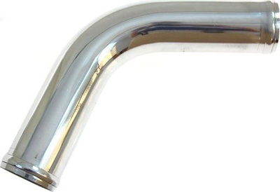 Tub alumini TurboWorks_D, 67°, 45mm, 30cm