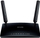 Ruter wireless TP-Link Archer MR200 V4, Wi-Fi 5, 4G LTE, i zi