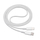 Kabllo USB Akyga AK-USB-35, USB C në Lightning, 1 m, e bardhë
