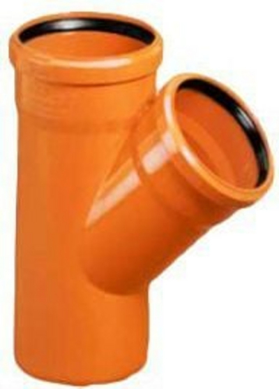 Tub Magnaplast KGEA (21380), 200 mm