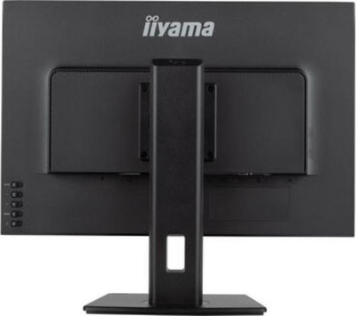 Monitor iiyama ProLite XUB2595WSU-B5, 25", WUXGA, i zi