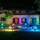 Drita dekorative LED Twinkly Strings TWS600SPP, 600 llampa RGB+W, WiFi, shumëngjyrëshe