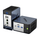 Mini PC GMKTec NucBox EVO X1, Ryzen AI 9 HX 370, 32GB RAM 1TB SSD, i zi