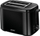 Toaster MPM MTO-07, 800W, 7 nivele pjekjeje, i zi