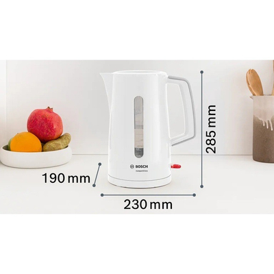 Ngrohese Uji Bosch Twk3A011