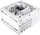 Напојување Thermaltake Toughpower GT Snow 850W, ATX 3.1, 80 Plus Gold, бело