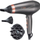 Tharëse flokësh Remington AC8820 Keratin Protect, 2200W, jonike, gri